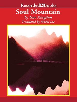 cover image of Soul Mountain